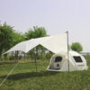 Sun shade shelter canopy cabana umbrella portable automatic cool pop up tent for camping and beach