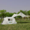 Sun shade shelter canopy cabana umbrella portable automatic cool pop up tent for camping and beach