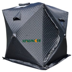 Ice fishing tent Shelter for camping sauna insulated with collapsible Fishable Ice fishing tent Shelter for camping sauna insulated with collapsible Fishable