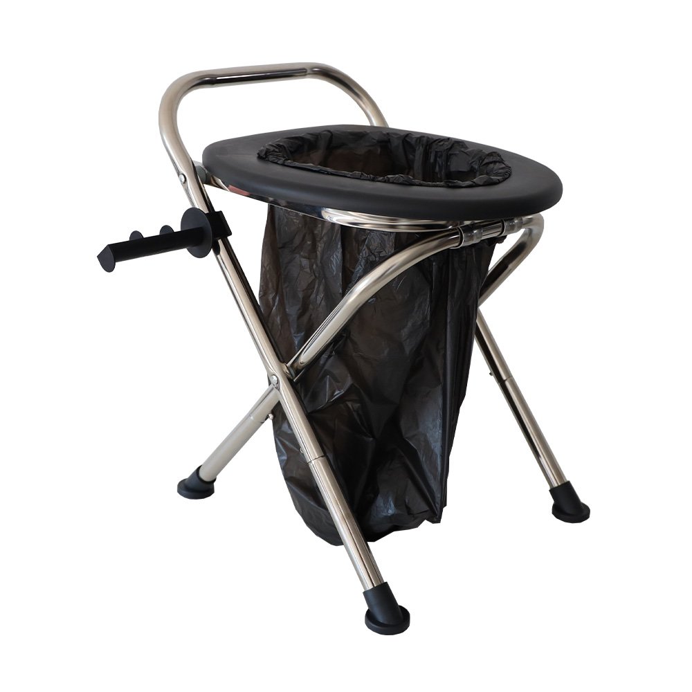 Handheld full circle removable straight leg outdoor toilet Handheld full circle removable straight leg outdoor toilet