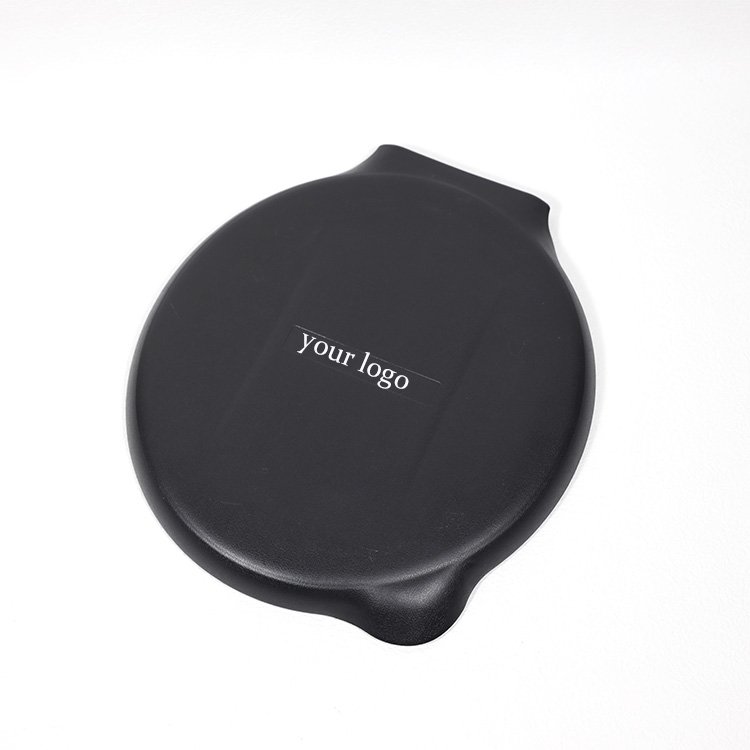 Outdoor portable toilet bucket lid Outdoor portable toilet bucket lid