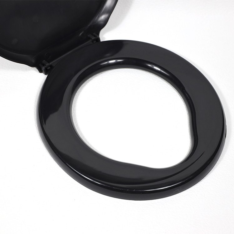 Outdoor portable toilet bucket lid Outdoor portable toilet bucket lid