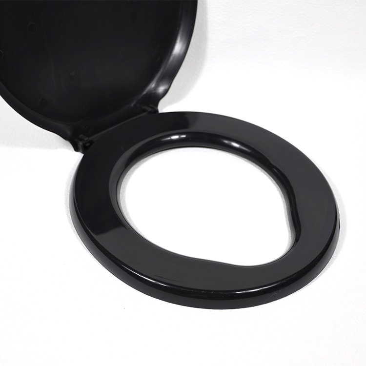 Outdoor portable toilet bucket lid Outdoor portable toilet bucket lid