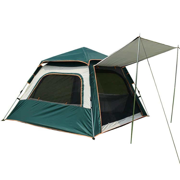 Quick automatic opening tent Quick automatic opening tent