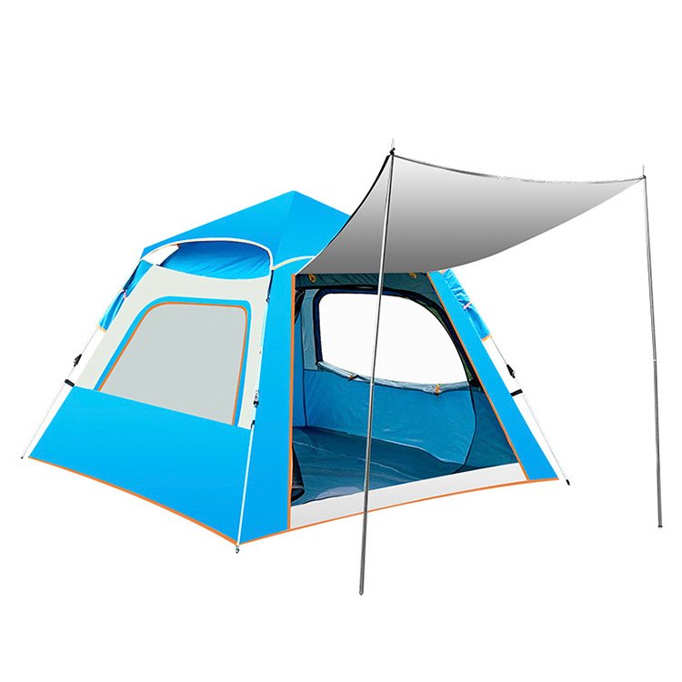Quick automatic opening tent Quick automatic opening tent