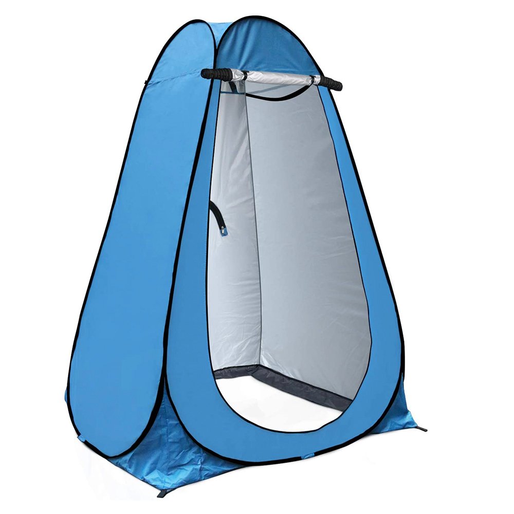 Pop up shower tent Pop up shower tent