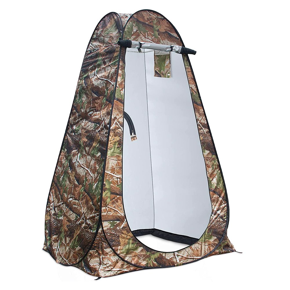 Pop up shower tent Pop up shower tent